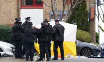 Man Armed With Crossbow Shot Dead by Police Was Convicted Stalker