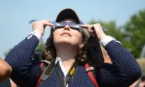 Toronto School Board Voting on Whether to Cancel Classes on Day of Solar Eclipse