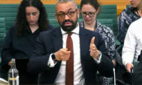 Cleverly Refuses to Say How Many of 33,085 Illegal Immigrants in ‘Limbo’ Could Be Sent to Rwanda