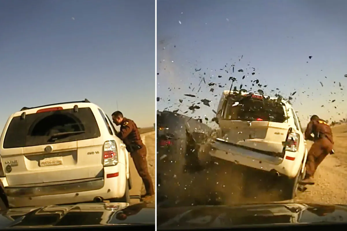 (Courtesy of Oklahoma Highway Patrol)