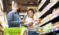How to Eat Healthy on a Budget