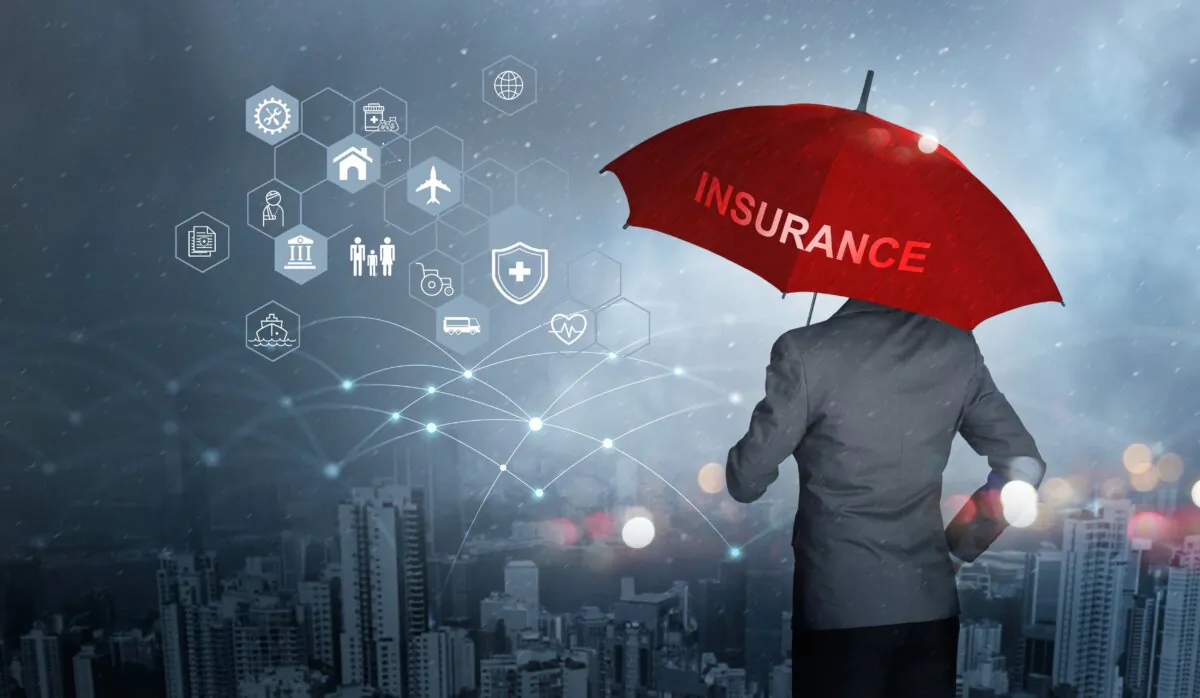 Because most younger people have dismissed insurance as a possible career choice, opportunities abound. (Shutterstock)