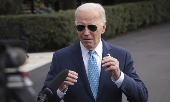 Biden Administration Preparing to Ban Private Gun Sales: Whistleblowers