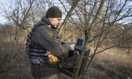 Russia and Ukraine Swap Scores of POWs Despite Tensions Over Plane Crash Last Week