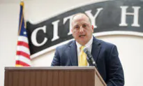 Port Jervis Mayor Cicalese Focuses on Economic Development at 1st State of City Address