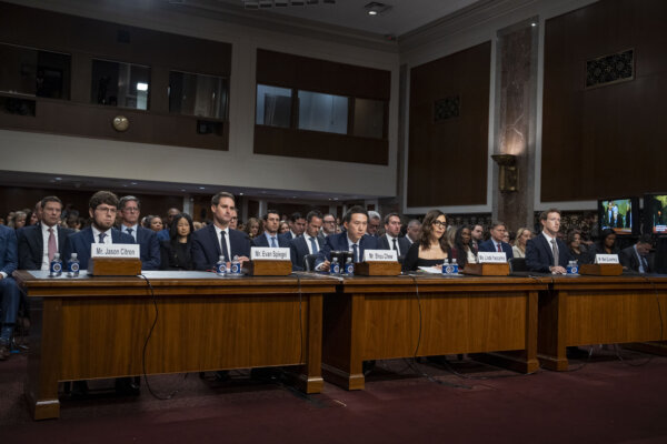 Epoch Times Photo