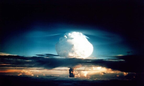 How a USAF Simulation Nearly Resulted in Nuclear Disaster