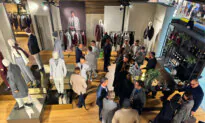 Being Seen at Pitti Uomo: The Fine and the Dandies Meet in Florence