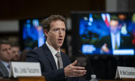 Social Media CEOs Cannot Say They Support New Regulations Focused on Child Sexual Exploitation