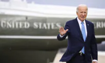 A Year On, Biden Announces First Visit to Ohio Village Hit by Toxic Train Derailment