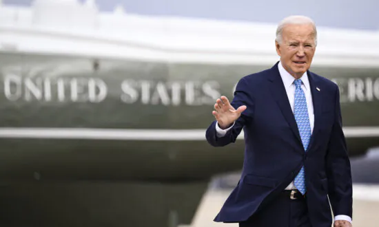 A Year On, Biden Announces First Visit to Ohio Village Hit by Toxic Train Derailment