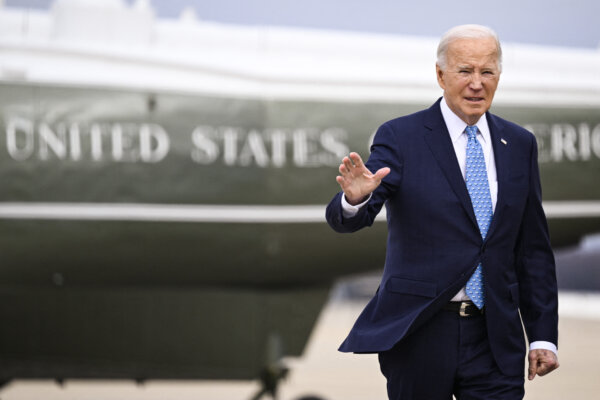 Epoch Times Photo