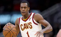 Former NBA Star Rajon Rondo Arrested on Gun, Drug Charges