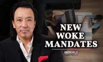 The ‘Media Literacy’ Trojan Horse: Alvin Lui on Woke Indoctrination