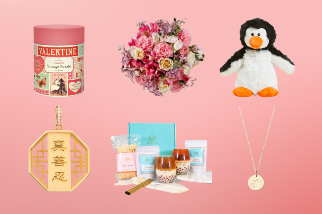 Valentine’s Day Gifts of 2024 Perfect Picks for Every Unique Personality