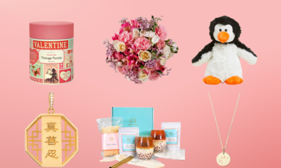 Valentine's Day Gifts of 2024: Perfect Picks for Every Unique Personality