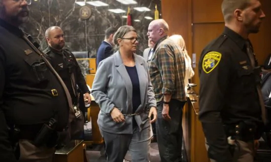 Evidence of Extramarital Affairs Brings Twist and ‘Changes’ Case Against Michigan School Shooter’s Mom, Prosecutor Says