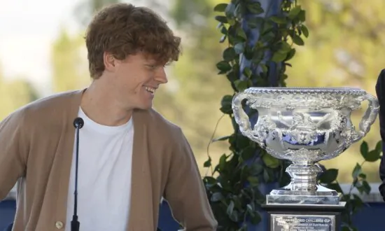 Jannik Sinner Does It His Way: He Chose Tennis Over Skiing and Selected His New Coaching Team