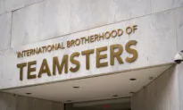 Biden Meets With Teamsters Union as President Seeks Key 2024 Endorsement