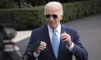 Biden Administration Preparing to Effectively Ban Private Gun Sales: Whistleblowers