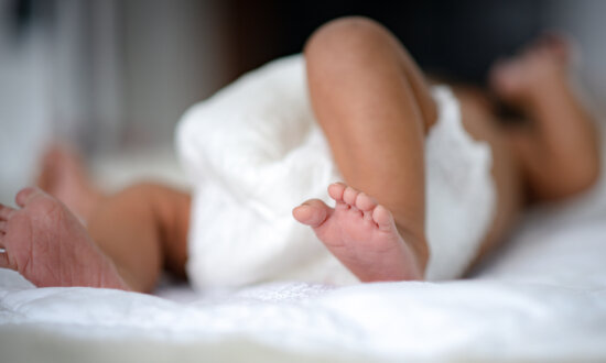 Studies Shed Light on Contributors to Sudden Infant Death Syndrome