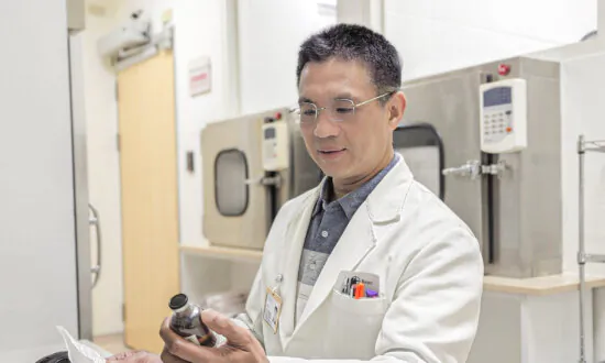 A Pharmaceutical Doctor’s Journey Overcoming Long-Term Allergic Rhinitis and Asthma