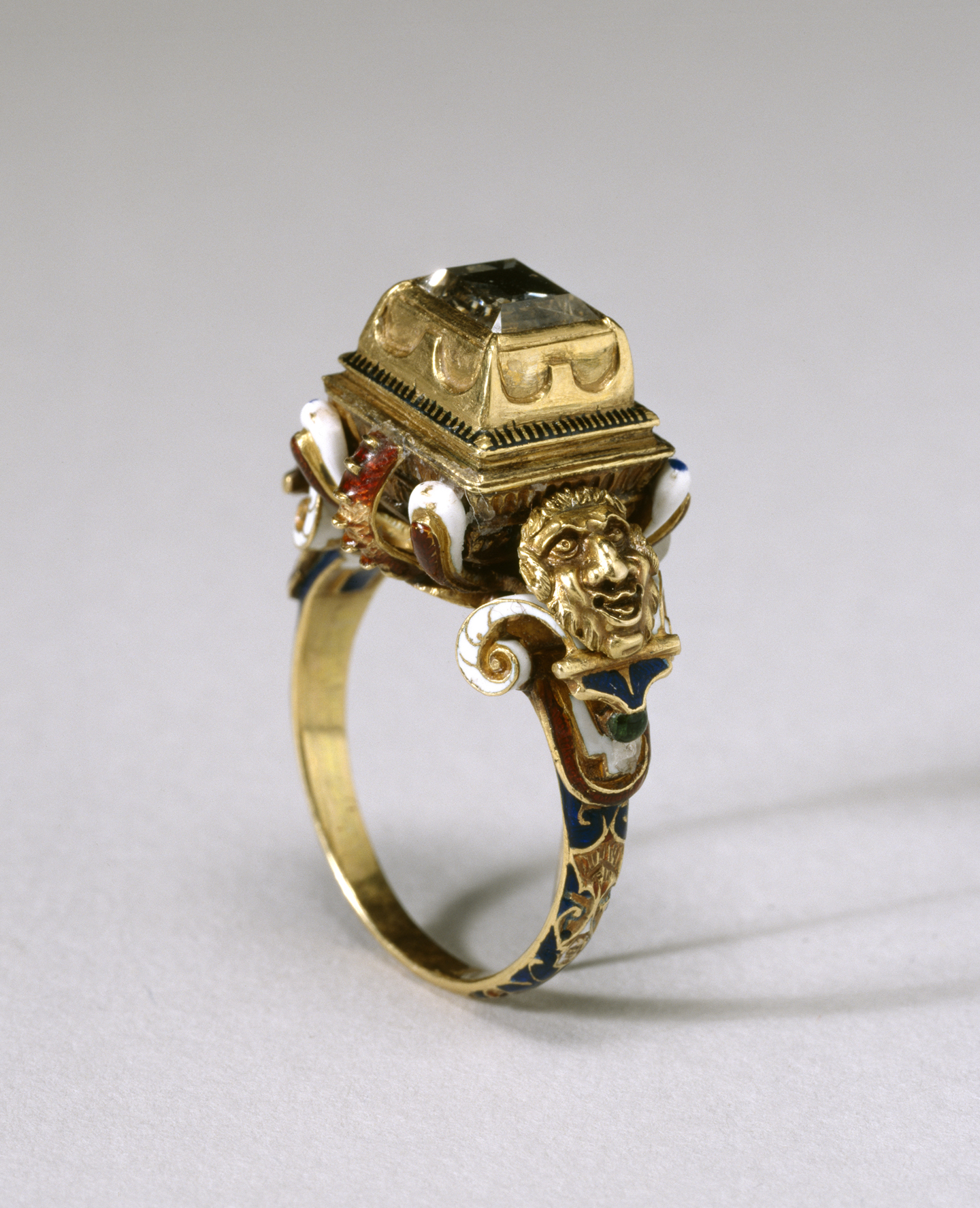 Diamond Ring