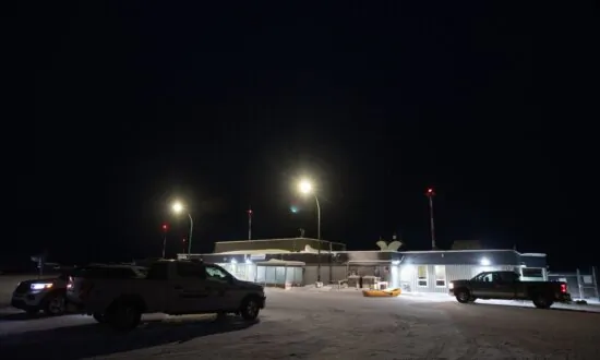 Investigators Recover Voice Recorder, Talk to Lone Survivor of NWT Plane Crash
