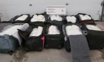 $50M Border Seizure Is Largest Ever in Prairies, CBSA Says