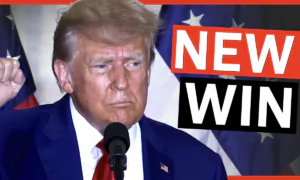 Trump Wins Case With State Election Board | Facts Matter