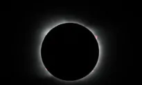 Path of Totality: Guardians’ Home Opener on Collision Course With Solar Eclipse in Cleveland