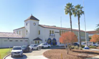 14-Year-Old Held in Sacramento School Shooting