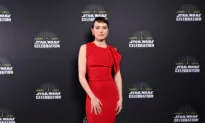 Daisy Ridley Developed Stomach Ulcers Due to Stress While Filming ‘Star Wars’