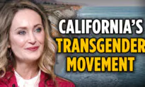 California’s Transgender Movement Exposed | Yvette Corkrean