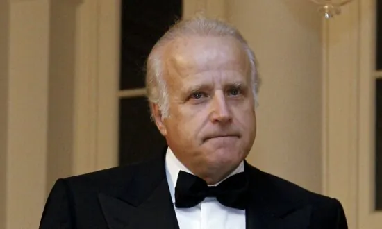 President’s Brother James Biden Set for Private Interview With House Oversight Committee