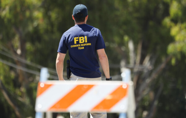 FBI Arrests ‘Most Wanted’ Fraudster