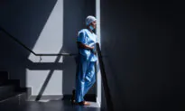 Health Care Workforce Exodus Persists Beyond the Post-COVID Era