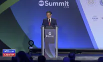 Speaker Johnson Speaks at International Religious Freedom Summit 2024