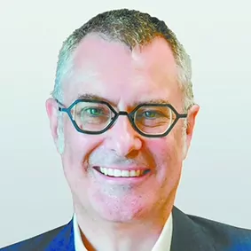 Stephen Wilson