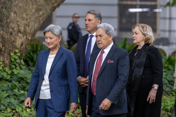 Epoch Times Photo