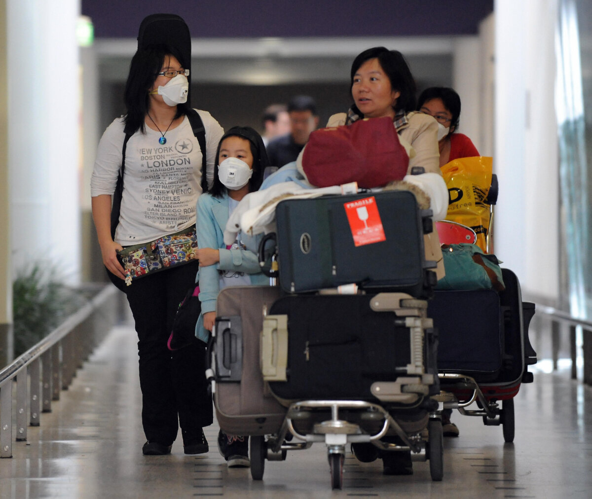 Epoch Times Photo