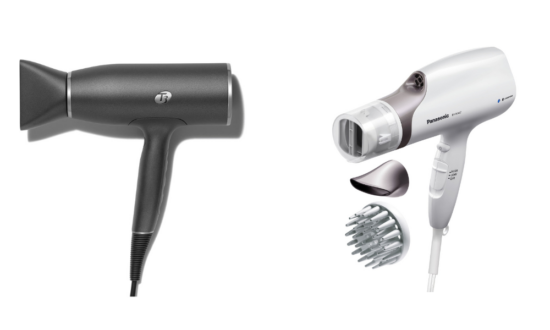 The Best Hair Dryers