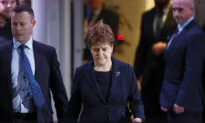 Sturgeon Admits Deleting Messages But Denies Major Decisions Were Made Using WhatsApp