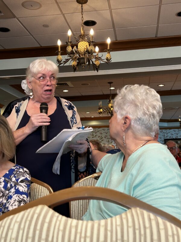Epoch Times Photo