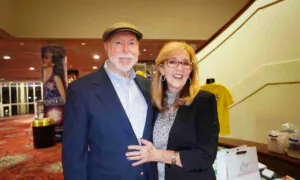 ‘Everything Was Perfect,’ Says Musician After Attending Shen Yun Performing Arts