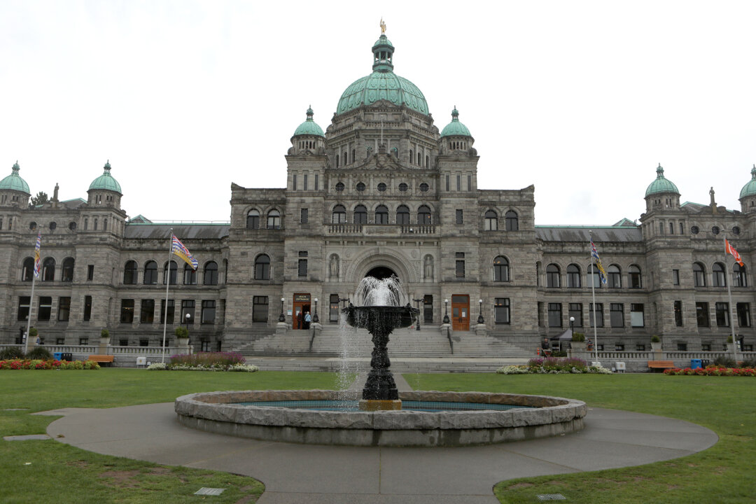 What Provinces Have Achieved in 20 Years of Cutting Red Tape