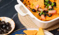 30-Minute Taco Casserole