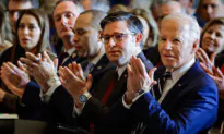‘We Are Not Enemies’: Biden Calls for Unity at National Prayer Breakfast