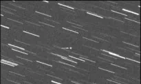 Skyscraper-Size Asteroid Will Buzz Earth on Friday, Safely Passing Within 1.7 Million Miles