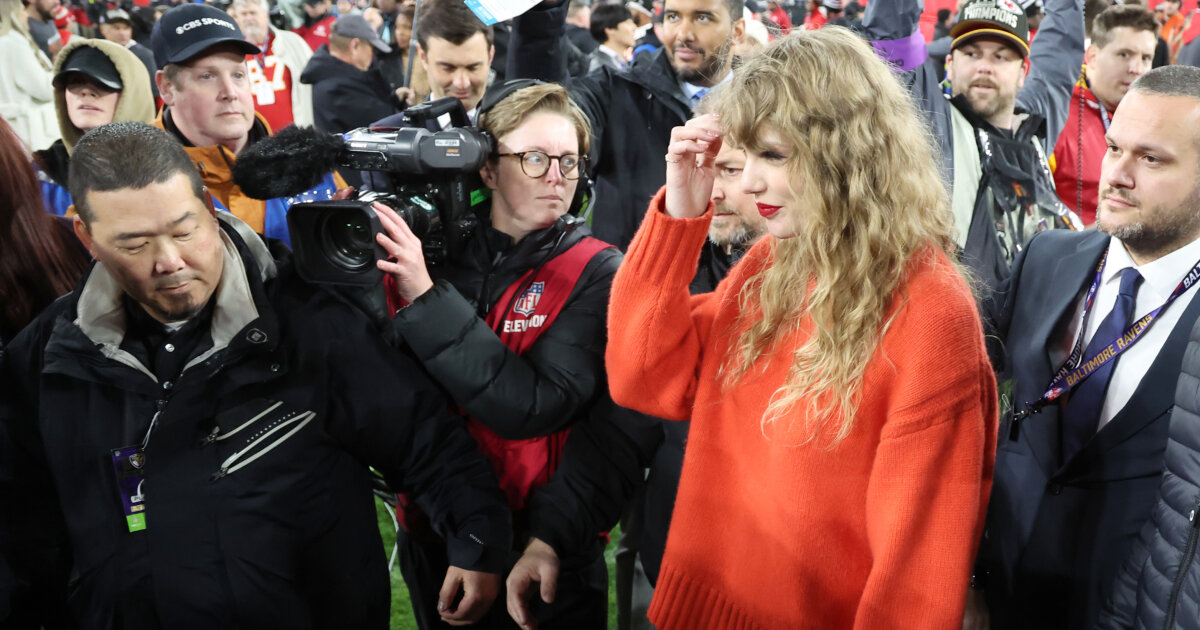 Could Taylor Swift Influence the Upcoming Election?